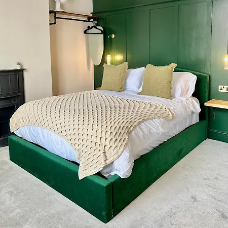 Holiday home Portland House Centre York