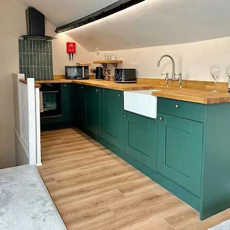 Portland House Centre * 约克