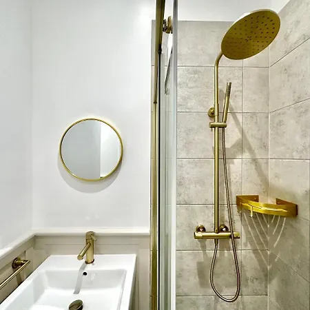 Portland House Centre * 约克