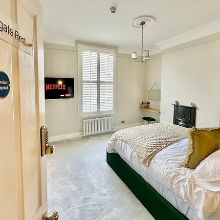 Portland House Centre Casa vacanze *