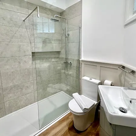 Portland House Centre Casa vacanze