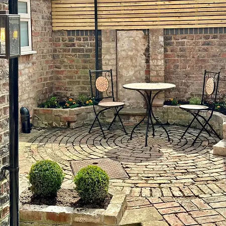 Portland House Centre Casa vacanze *