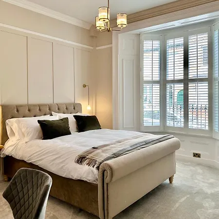 Casa vacanze Portland House Centre *