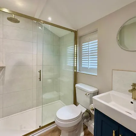 Casa vacanze Portland House Centre *