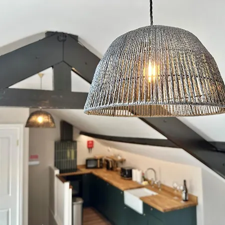 Portland House Centre Casa vacanze York