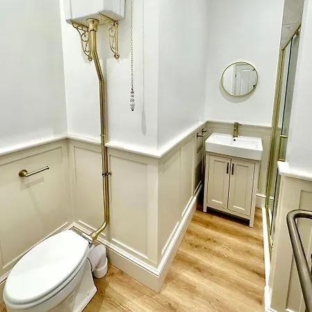 Casa vacanze Portland House Centre York