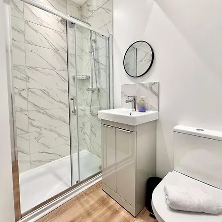 Casa vacanze Portland House Centre York