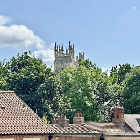 Сasa de vacaciones Portland House Centre York