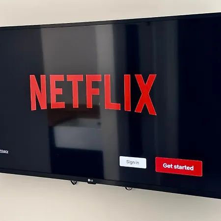 펜션 Portland House Centre 요크